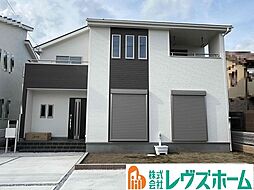 伊勢崎市第3茂呂町 5号棟
