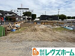 GRADLE　GARDEN伊勢崎市曲沢町第５　2号棟
