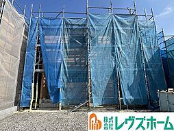 GRADLE GARDEN伊勢崎市曲沢町第5 2号棟