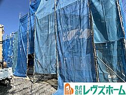 GRADLE　GARDEN伊勢崎市曲沢町第５　4号棟
