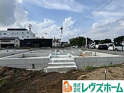 GRADLE　GARDEN伊勢崎市曲沢町第５　4号棟