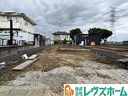 LiveleGarden.S　第３伊勢崎境新築分譲住宅　1号棟 1号棟