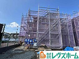 LiveleGarden.S　第３伊勢崎境新築分譲住宅　1号棟 1号棟