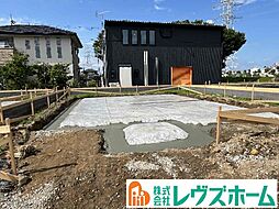 LiveleGarden.S 第3伊勢崎境新築分譲住宅 2号棟 2号棟