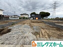 LiveleGarden.S　第３伊勢崎境新築分譲住宅　2号棟 2号棟