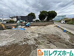 LiveleGarden.S　第３伊勢崎境新築分譲住宅　4号棟 4号棟