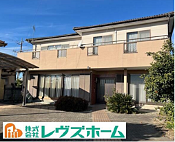 伊勢崎市波志江町字新堀上　中古