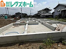 伊勢崎市豊城町第２新築分譲住宅全６棟　4号棟 4号棟