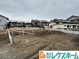 伊勢崎市豊城町第２新築分譲住宅全６棟　4号棟 4号棟