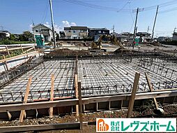 伊勢崎市豊城町第２新築分譲住宅全６棟　5号棟 5号棟