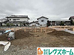 伊勢崎市豊城町第２新築分譲住宅全６棟　5号棟 5号棟