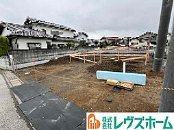 伊勢崎市豊城町第２新築分譲住宅全６棟　６号棟 ６号棟