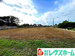 伊勢崎市境小此木 売土地