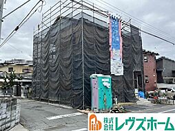クレイドルガーデン伊勢崎市曲輪町 第1 1号棟