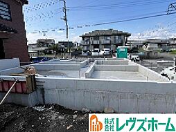 クレイドルガーデン伊勢崎市曲輪町　第１ 1号棟