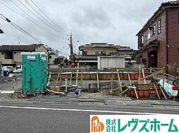 クレイドルガーデン伊勢崎市曲輪町　第１ 1号棟