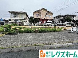 LiveleGarden.S第1伊勢崎豊城町　全1棟1号棟