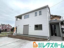 LiveleGarden.S第1伊勢崎豊城町 全1棟1号棟