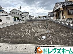 リガーレII伊勢崎市北千木町全2棟　1号棟 1号棟
