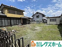 西小保方町　売土地