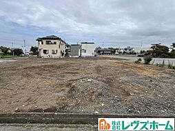 KIP伊勢崎市西久保町1期 1号地