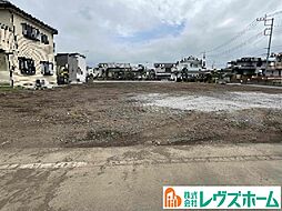 KIP伊勢崎市西久保町1期 2号地
