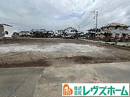 KIP伊勢崎市西久保町1期 3号地
