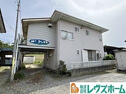 玉村町五料　中古戸建