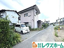 伊勢崎市茂呂町2丁目　中古戸建