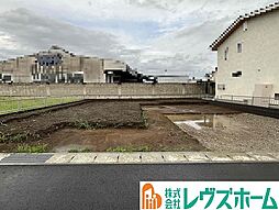 伊勢崎市東小保方町全1棟1期1号棟