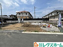 いろどりアイタウン伊勢崎市三室町全１棟 P1