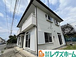 KEM伊勢崎市末広町1期