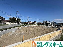 伊勢崎市山王町2期全2棟　1号棟 1号棟