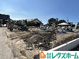 伊勢崎市山王町2期全2棟　2号棟 2号棟