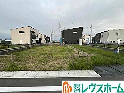 いろどりアイタウン伊勢崎市三室町　1号棟 1号棟