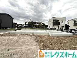 いろどりアイタウン伊勢崎市三室町　1号棟 1号棟