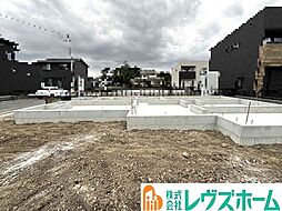 いろどりアイタウン伊勢崎市三室町　2号棟 2号棟