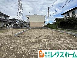 いろどりアイタウン伊勢崎市新栄町 全2棟 1号棟 1号棟