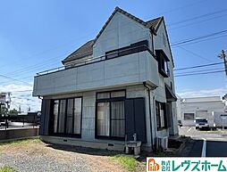 茂呂町2丁目　中古戸建