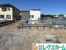 リガーレI伊勢崎市西久保町1期　1号棟 1号棟