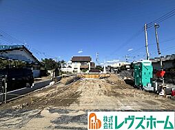 クレイドルガーデン伊勢崎市大正寺町第2　全1棟