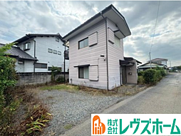 伊勢崎市茂呂町二丁目