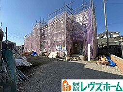 伊勢崎市上泉町第2　3号棟 3号棟