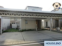 東小保方町　中古戸建