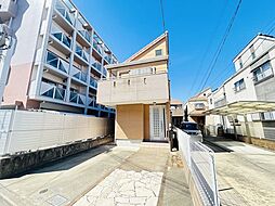 野間北1丁目　中古戸建