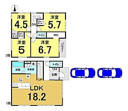 堤町　新築戸建