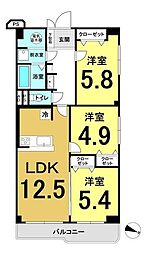 緑ヶ丘公園パインクレスト