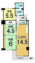 新伊丹グランドハイツコーワ