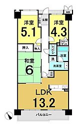 ルネ伊丹ガーデンスクエア