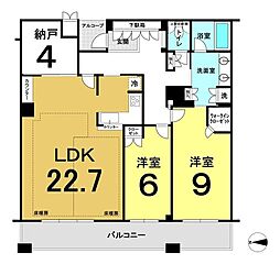 ジオタワー宝塚ＷＥＳＴ